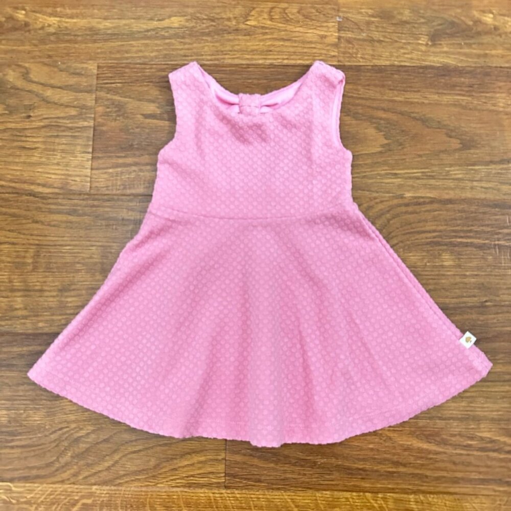 Kate Spade Keyhole Dress 18 mos